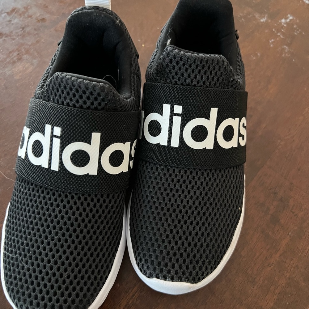 Adidas Size 11 toddler Shoes